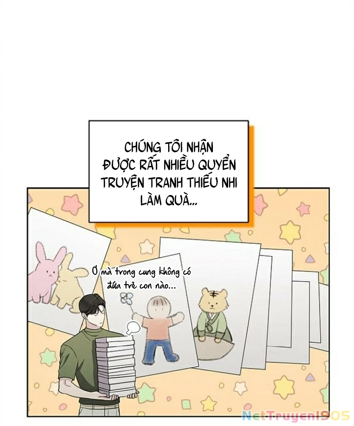 The Castle - Quỷ Nhãn Tân Nương Chapter 116 - 63