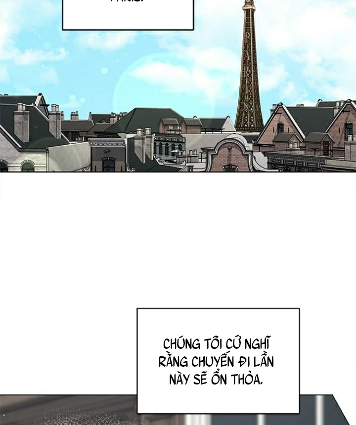 The Castle - Quỷ Nhãn Tân Nương Chapter 116 - 85