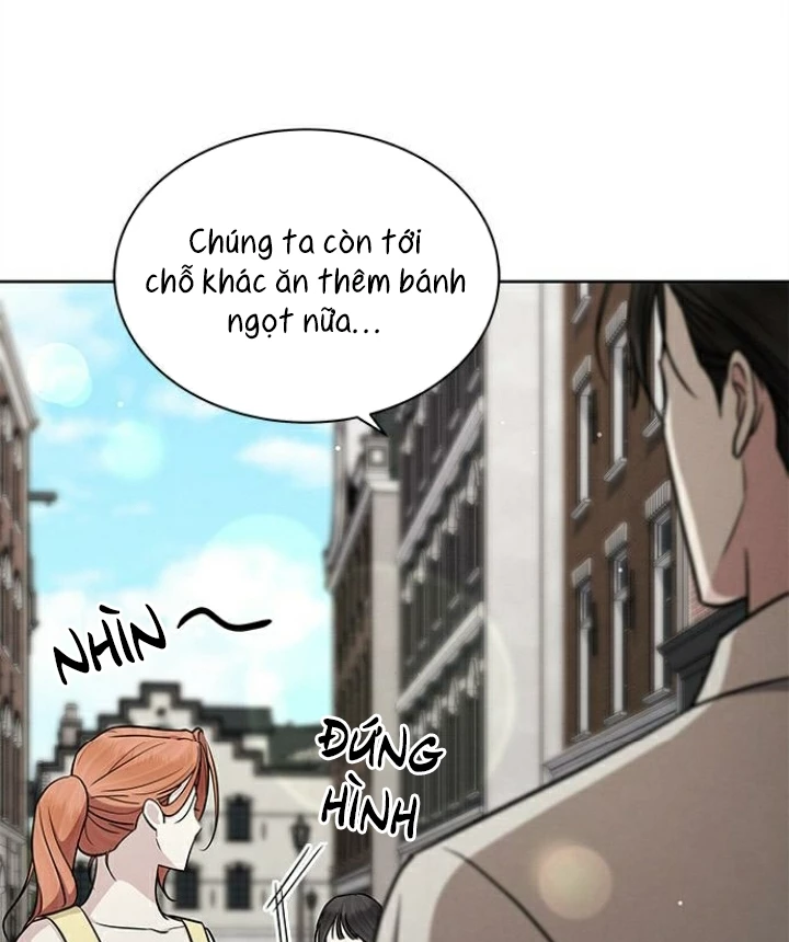 The Castle - Quỷ Nhãn Tân Nương Chapter 116 - 91
