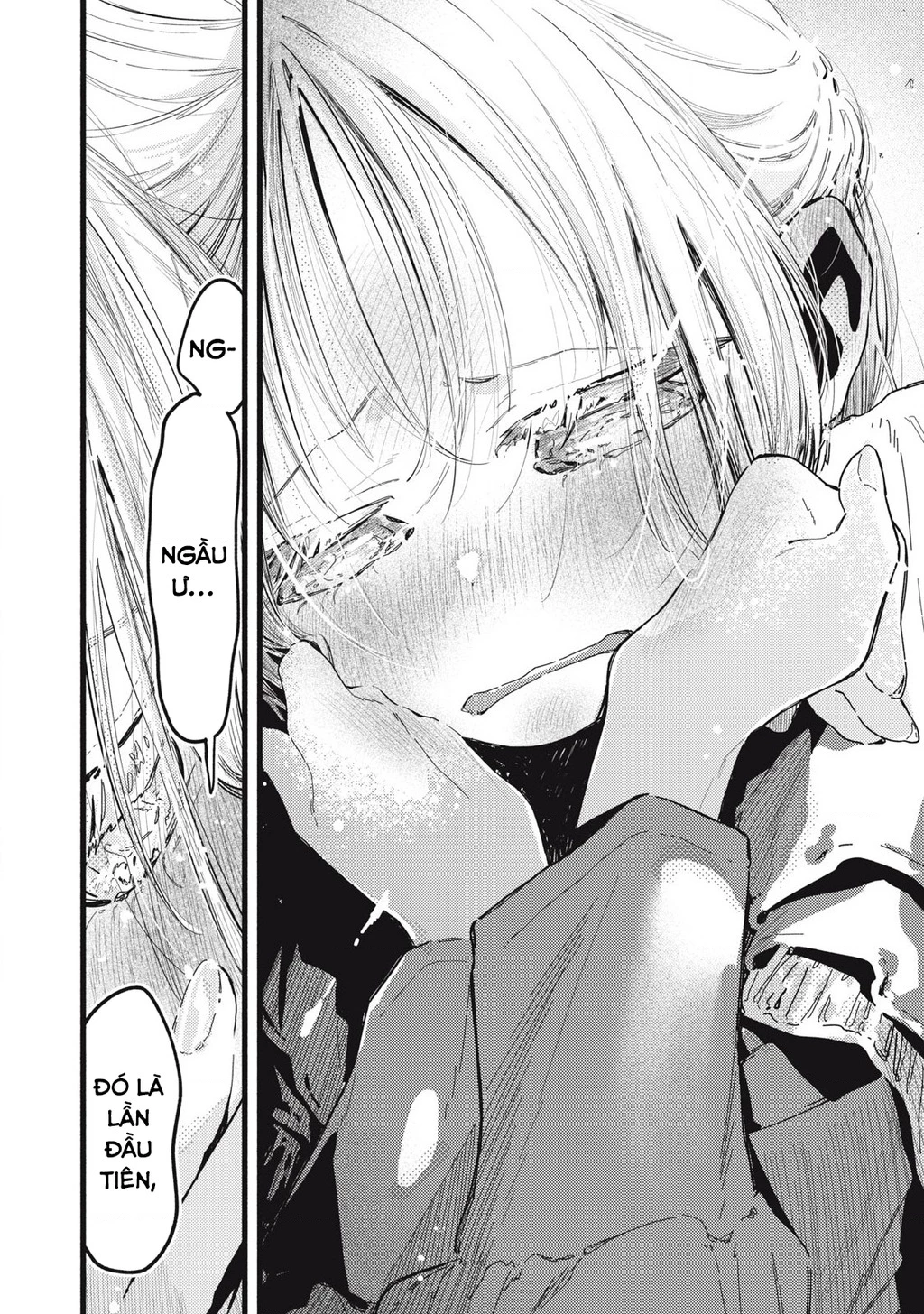 Pure 0.01 Mm Chapter 11 - 15
