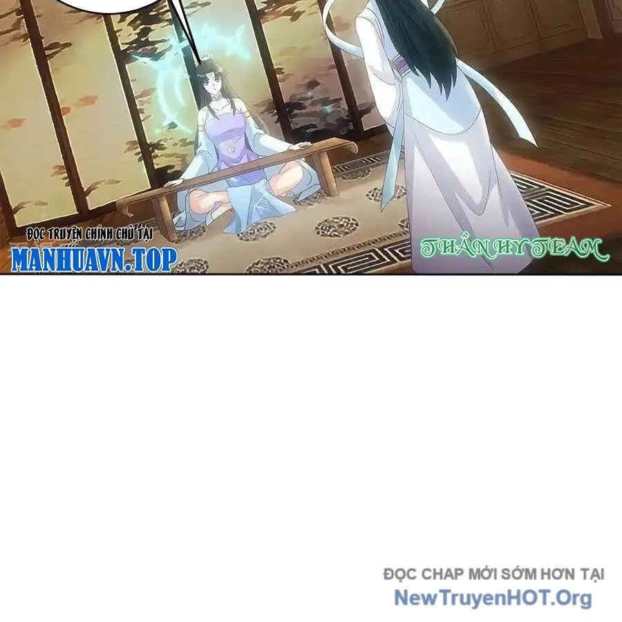 Nghịch Thiên Tà Thần Chapter 752 - 13