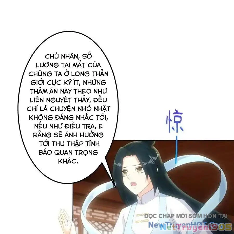 Nghịch Thiên Tà Thần Chapter 752 - 15