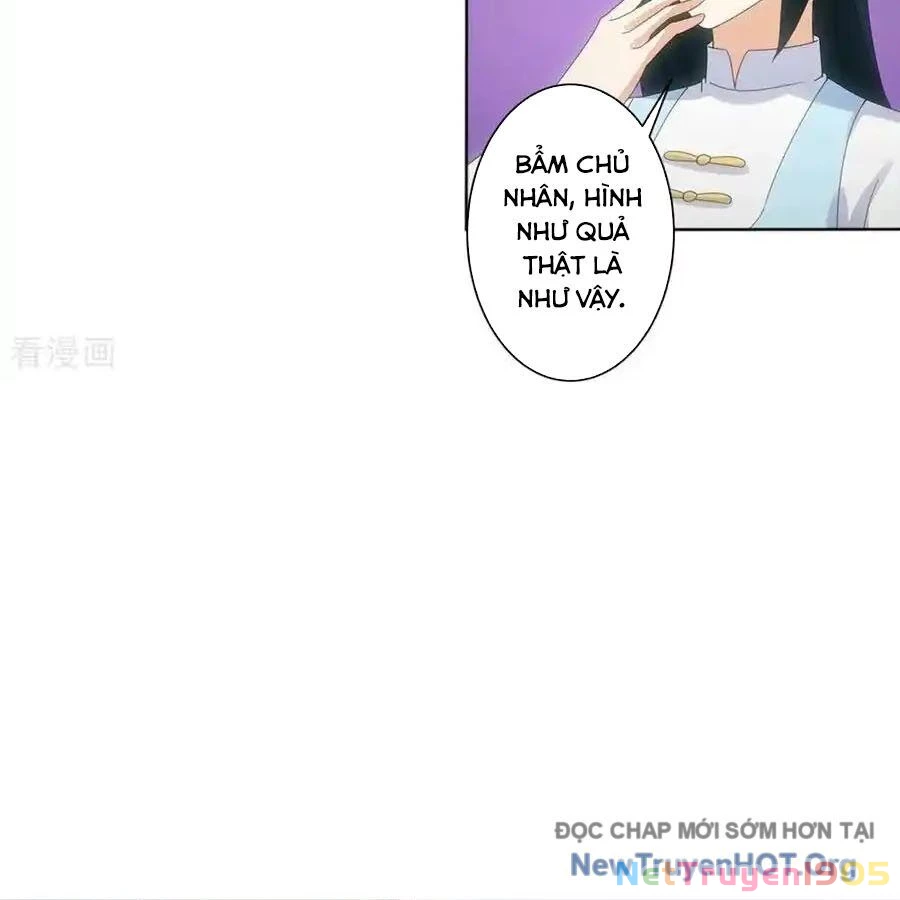 Nghịch Thiên Tà Thần Chapter 752 - 19