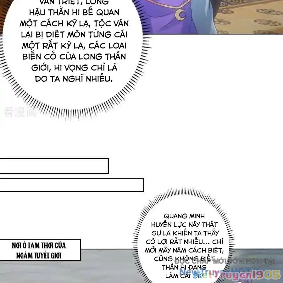 Nghịch Thiên Tà Thần Chapter 752 - 24