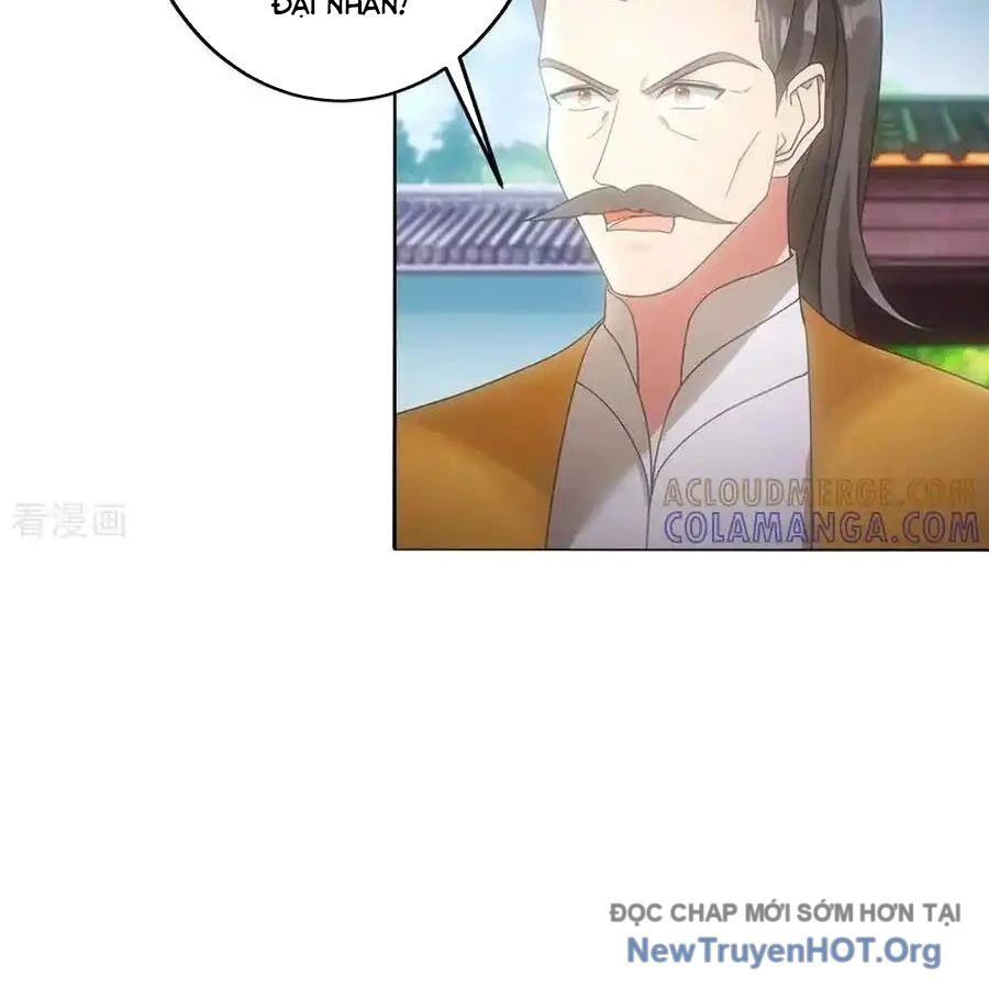 Nghịch Thiên Tà Thần Chapter 752 - 29