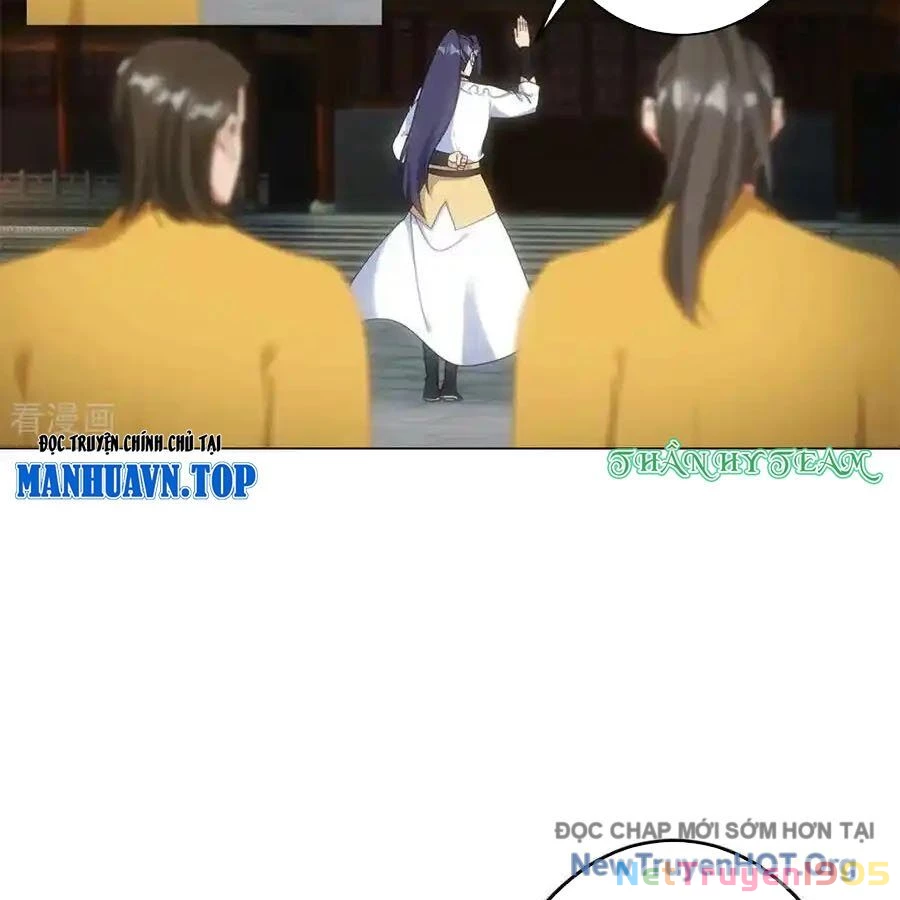 Nghịch Thiên Tà Thần Chapter 752 - 31