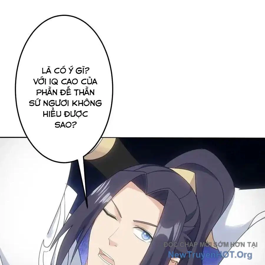 Nghịch Thiên Tà Thần Chapter 752 - 35