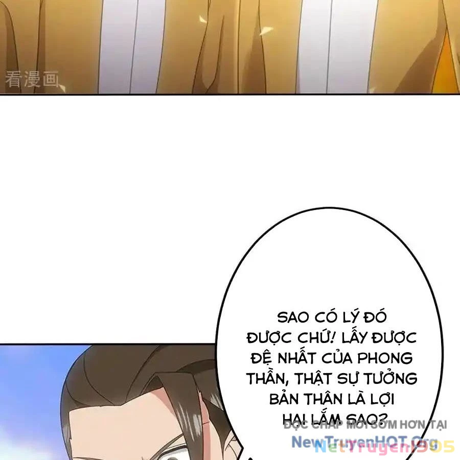 Nghịch Thiên Tà Thần Chapter 752 - 38