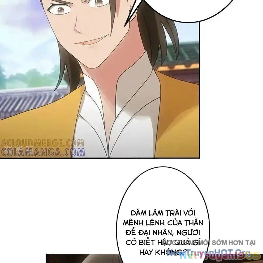 Nghịch Thiên Tà Thần Chapter 752 - 39
