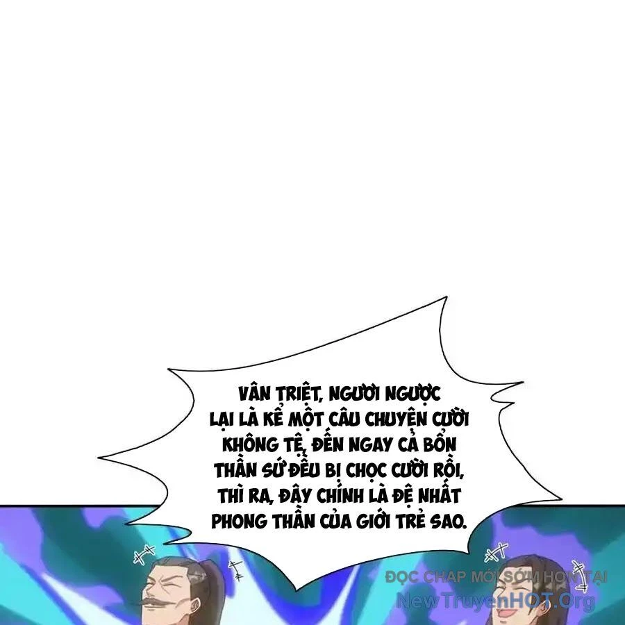 Nghịch Thiên Tà Thần Chapter 752 - 43