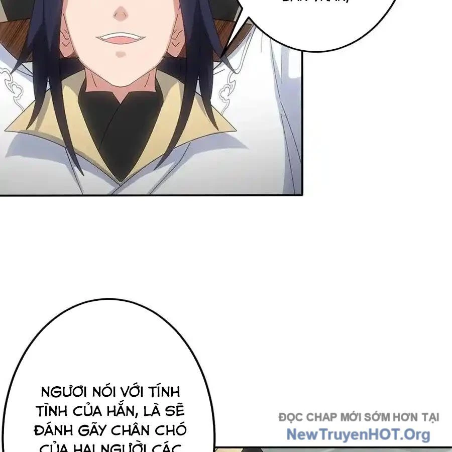 Nghịch Thiên Tà Thần Chapter 752 - 47