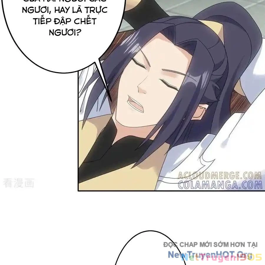 Nghịch Thiên Tà Thần Chapter 752 - 48