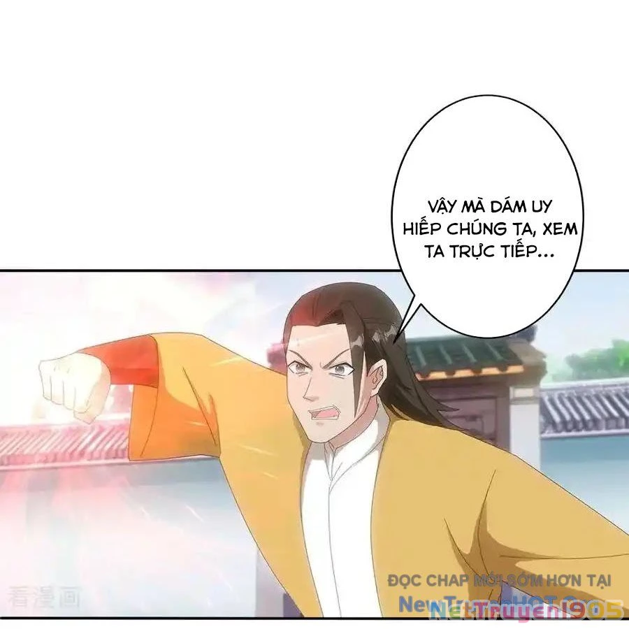 Nghịch Thiên Tà Thần Chapter 752 - 52
