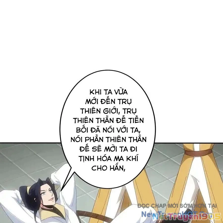 Nghịch Thiên Tà Thần Chapter 752 - 56