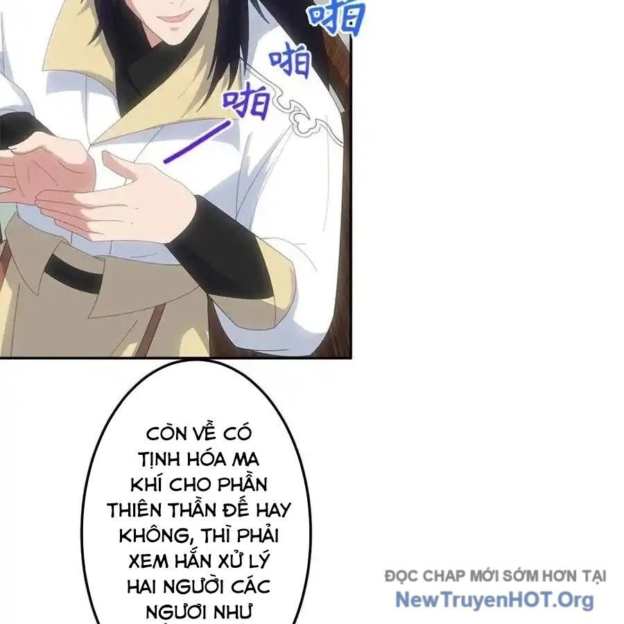 Nghịch Thiên Tà Thần Chapter 752 - 61