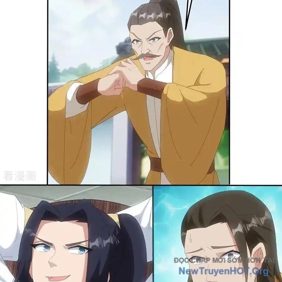 Nghịch Thiên Tà Thần Chapter 752 - 65