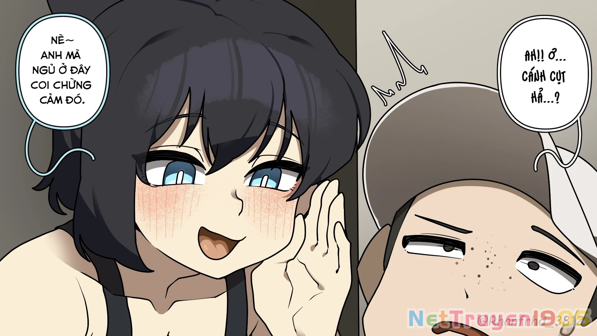 Những Cô Gái Thú Nhân Của Junkzero Chapter 111 - 2