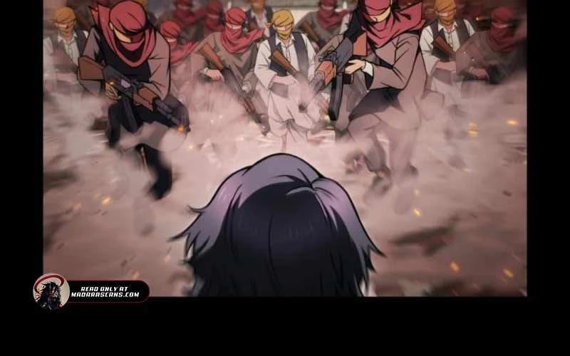 Sát Thần Chapter 10 - 51