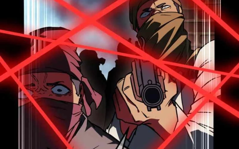 Sát Thần Chapter 10 - 58