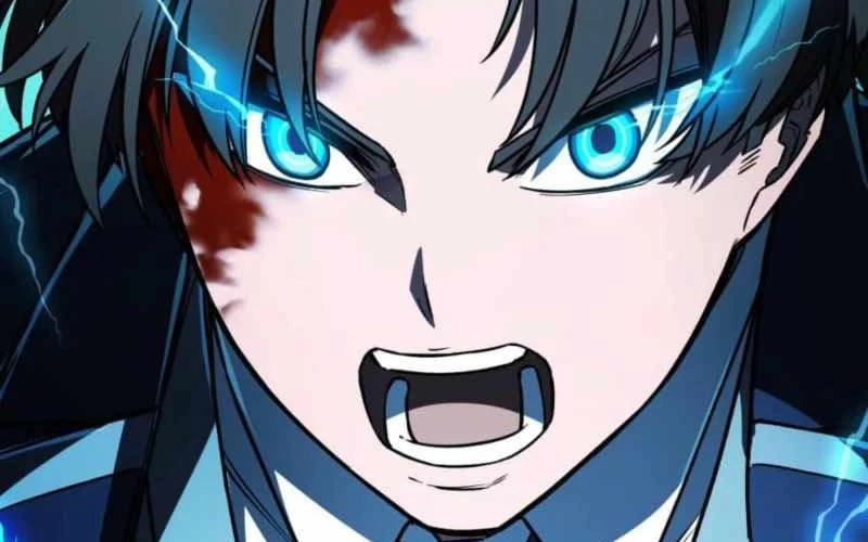 Sát Thần Chapter 10 - 413