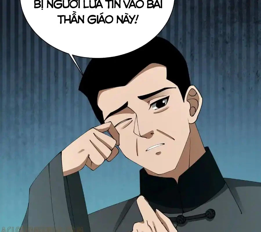Ngày Tôi Sinh Ra, Bách Quỷ Dạ Hành, Tuyết Thi Hộ Đạo Chapter 795 - 18