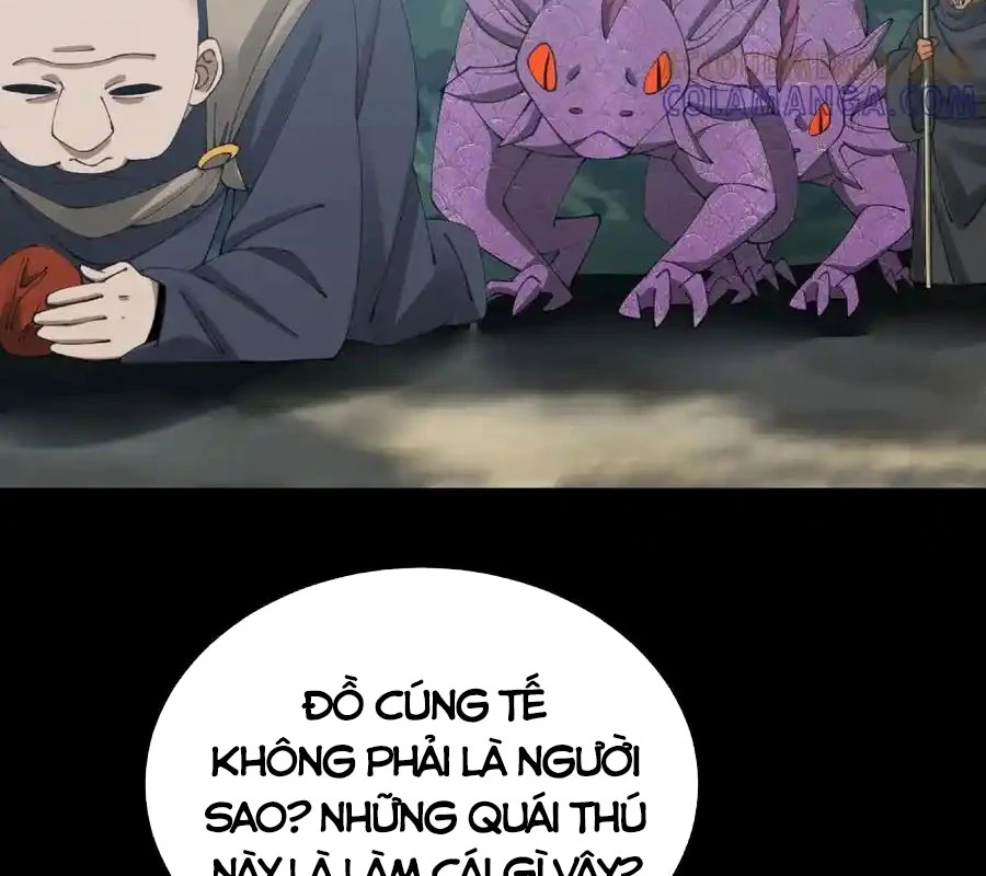 Ngày Tôi Sinh Ra, Bách Quỷ Dạ Hành, Tuyết Thi Hộ Đạo Chapter 795 - 59