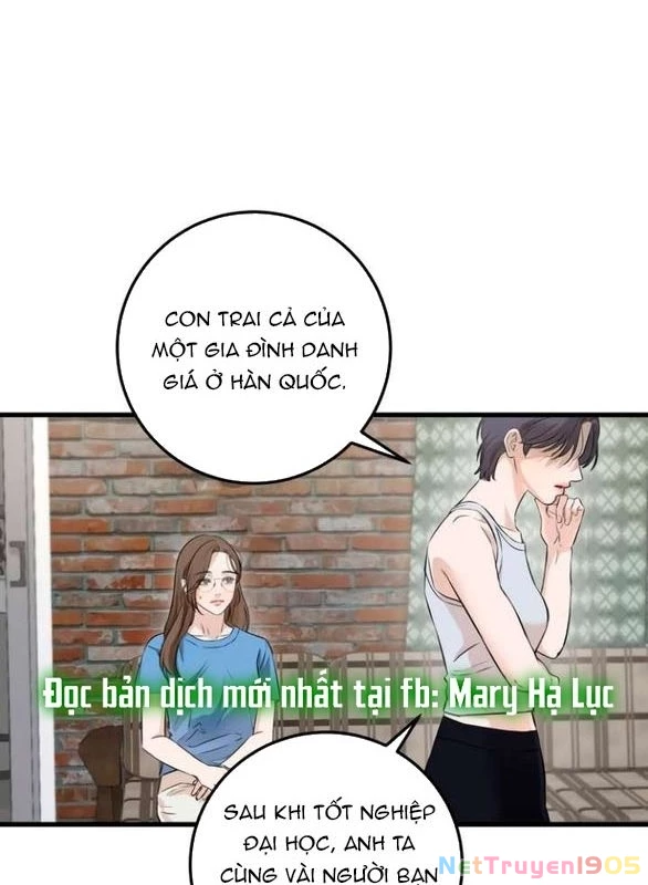 Nóng Lòng Muốn Giày Vò Em Chapter 101.1 - 2