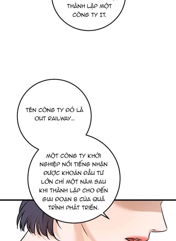 Nóng Lòng Muốn Giày Vò Em Chapter 101.1 - 3