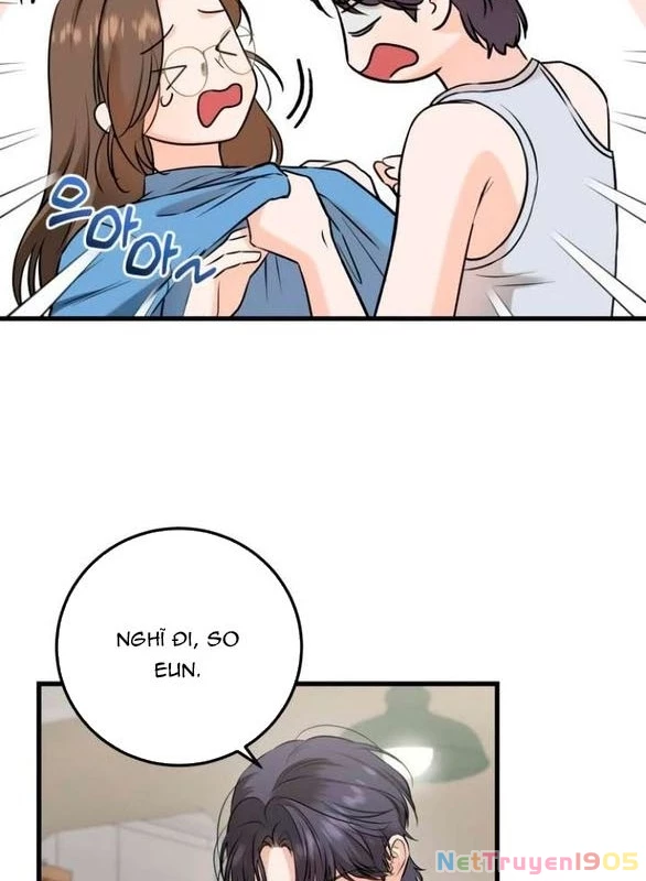 Nóng Lòng Muốn Giày Vò Em Chapter 101.1 - 6