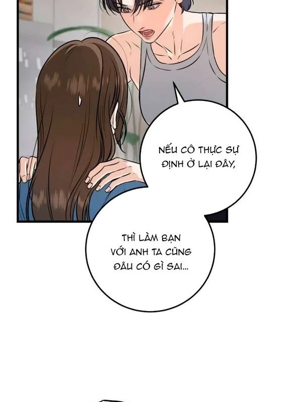 Nóng Lòng Muốn Giày Vò Em Chapter 101.1 - 7
