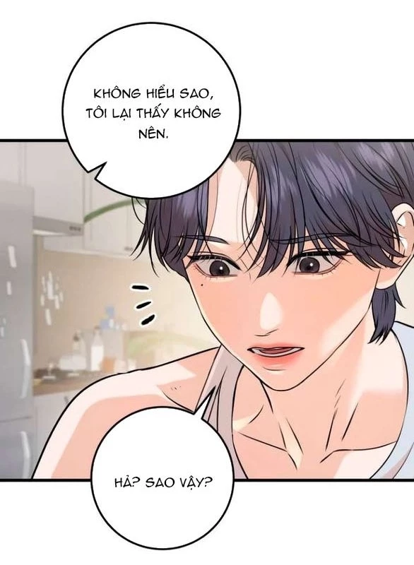 Nóng Lòng Muốn Giày Vò Em Chapter 101.1 - 9