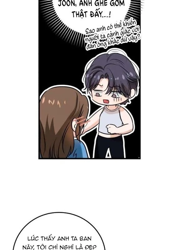 Nóng Lòng Muốn Giày Vò Em Chapter 101.1 - 12