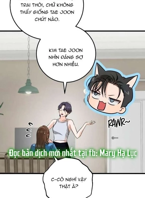 Nóng Lòng Muốn Giày Vò Em Chapter 101.1 - 13