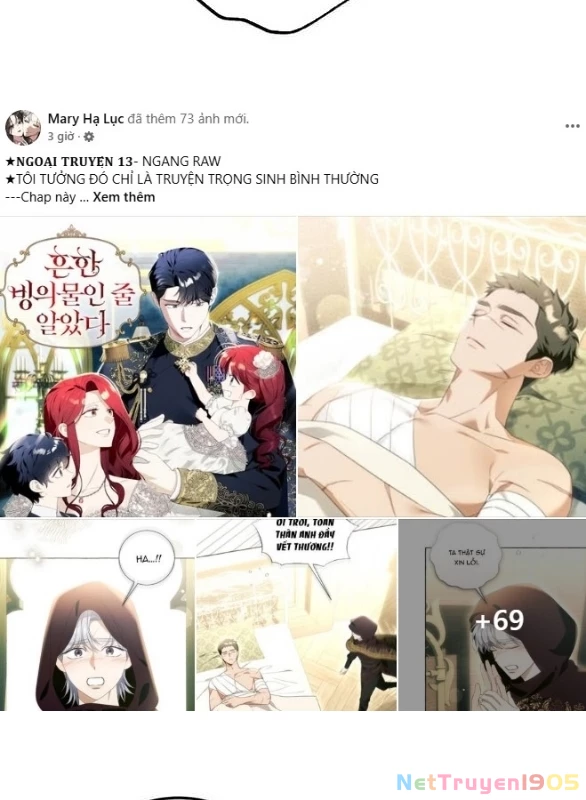 Nóng Lòng Muốn Giày Vò Em Chapter 101.1 - 14