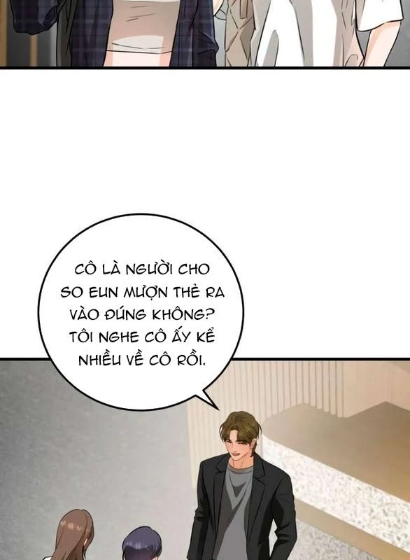 Nóng Lòng Muốn Giày Vò Em Chapter 101.1 - 19