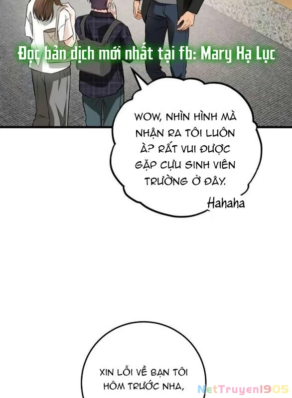 Nóng Lòng Muốn Giày Vò Em Chapter 101.1 - 20