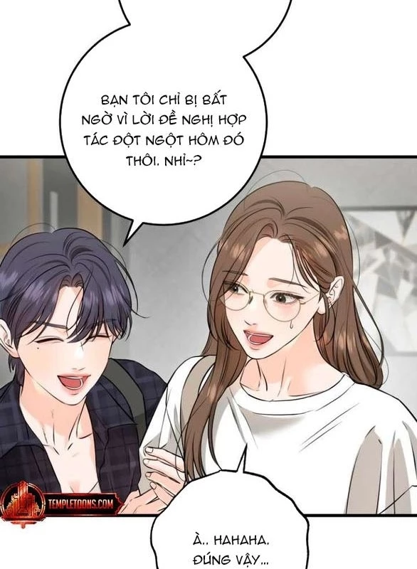 Nóng Lòng Muốn Giày Vò Em Chapter 101.1 - 21