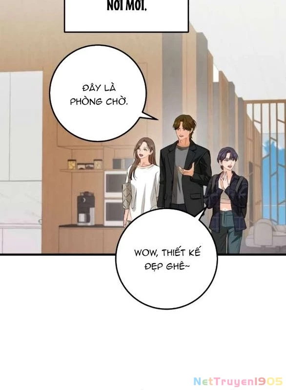 Nóng Lòng Muốn Giày Vò Em Chapter 101.1 - 24