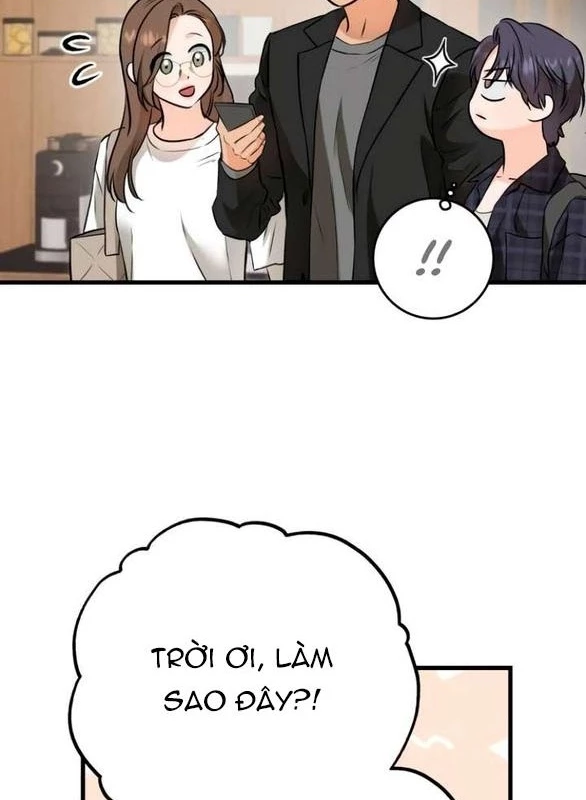 Nóng Lòng Muốn Giày Vò Em Chapter 101.1 - 30