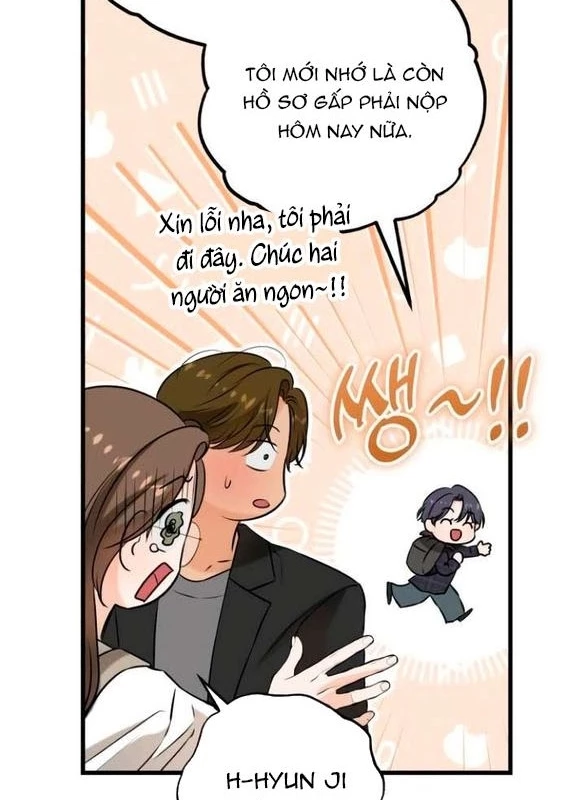 Nóng Lòng Muốn Giày Vò Em Chapter 101.1 - 31