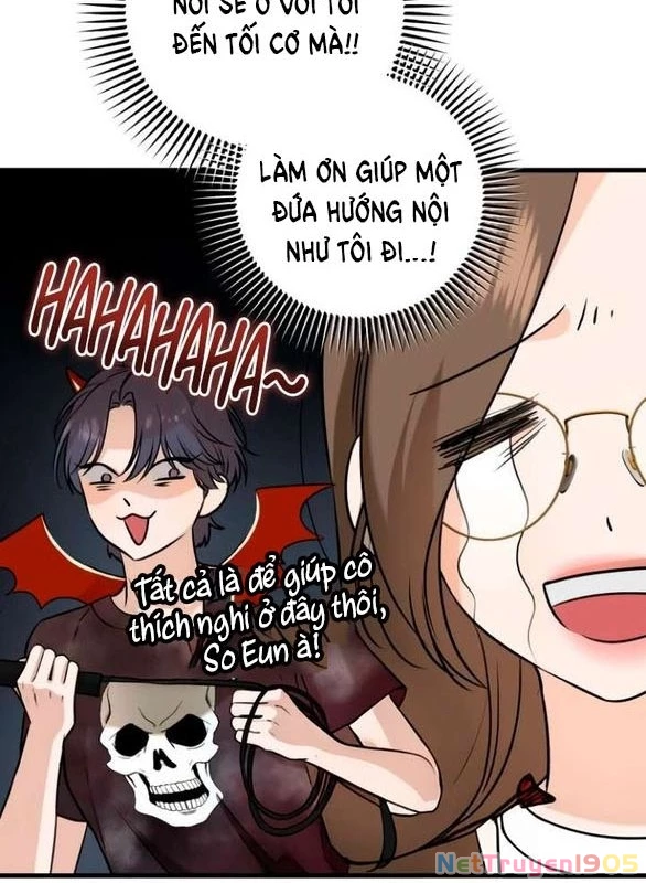 Nóng Lòng Muốn Giày Vò Em Chapter 101.1 - 38