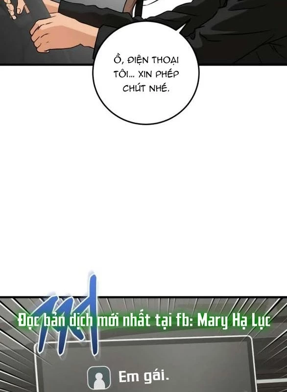 Nóng Lòng Muốn Giày Vò Em Chapter 101.1 - 40