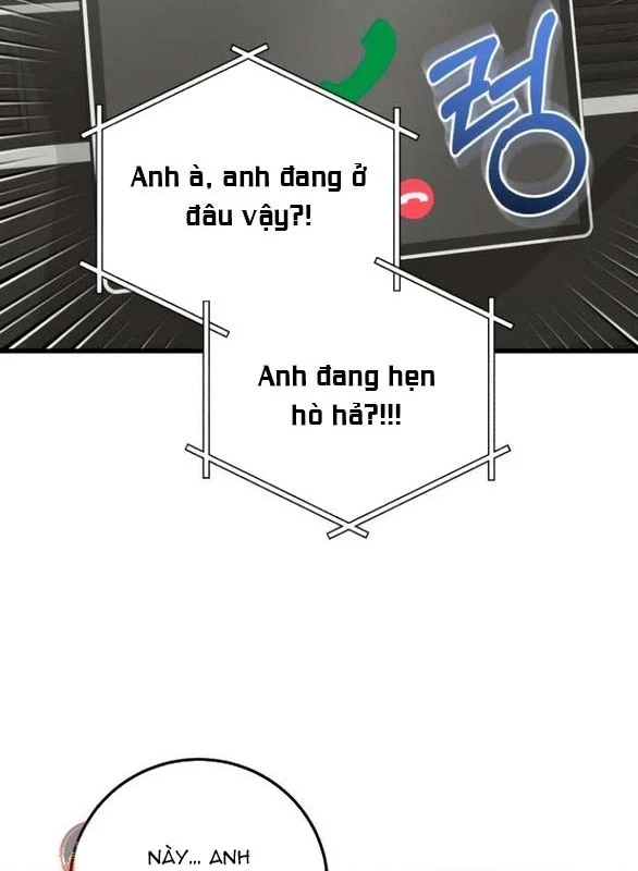 Nóng Lòng Muốn Giày Vò Em Chapter 101.1 - 41