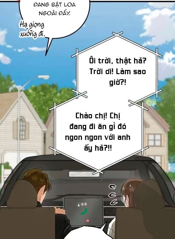 Nóng Lòng Muốn Giày Vò Em Chapter 101.1 - 42