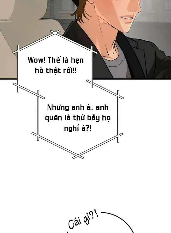 Nóng Lòng Muốn Giày Vò Em Chapter 101.1 - 44
