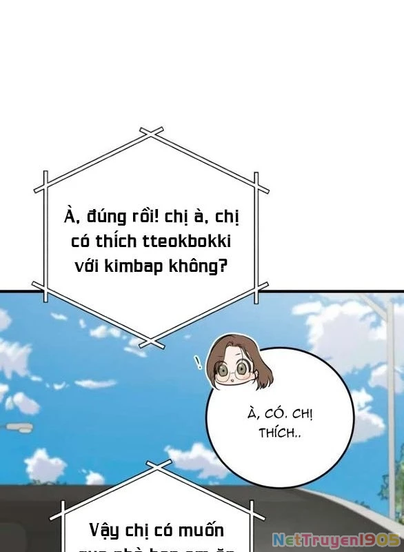 Nóng Lòng Muốn Giày Vò Em Chapter 101.1 - 46