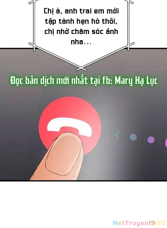 Nóng Lòng Muốn Giày Vò Em Chapter 101.1 - 48