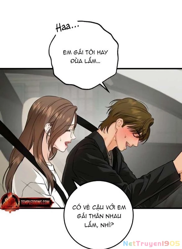 Nóng Lòng Muốn Giày Vò Em Chapter 101.1 - 49