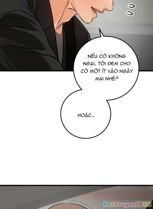 Nóng Lòng Muốn Giày Vò Em Chapter 101.1 - 51