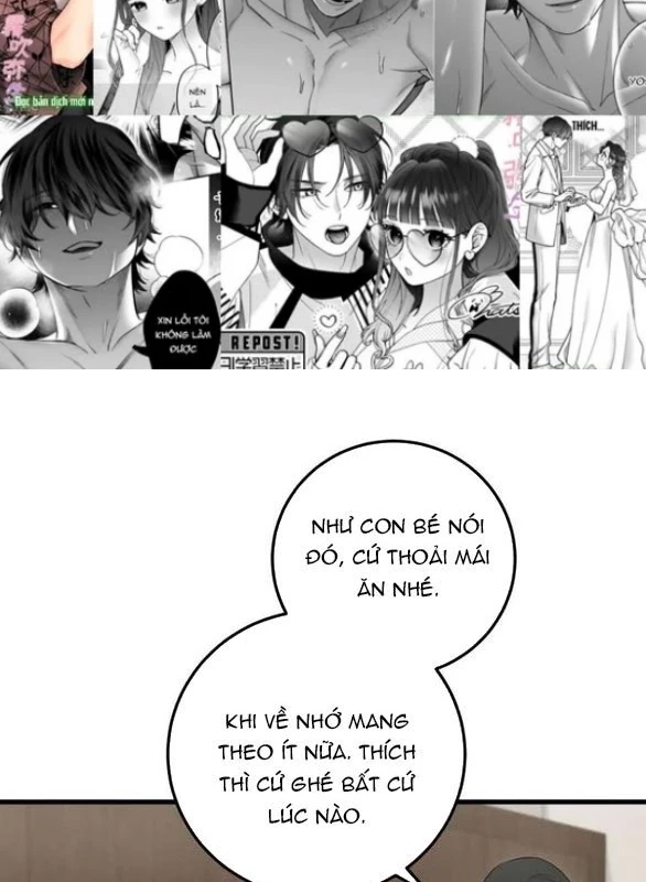Nóng Lòng Muốn Giày Vò Em Chapter 101.1 - 55